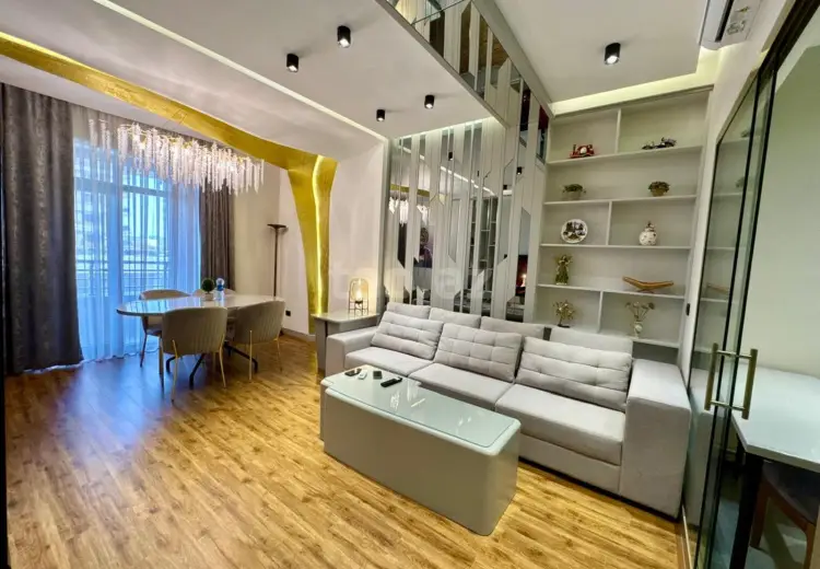 3 otaqlı mənzil , Bakı
