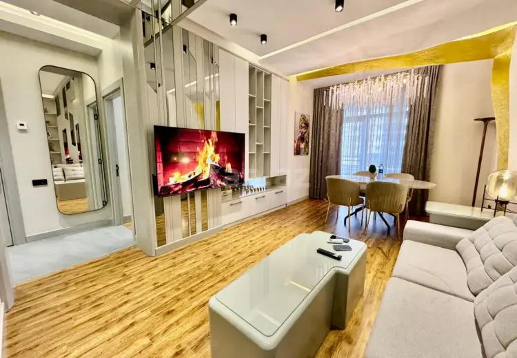 3 otaqlı mənzil , Bakı