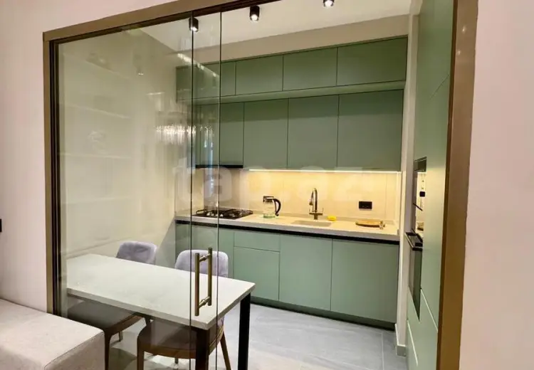 3 otaqlı mənzil , Bakı