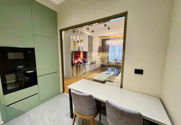 3 otaqlı mənzil , Bakı