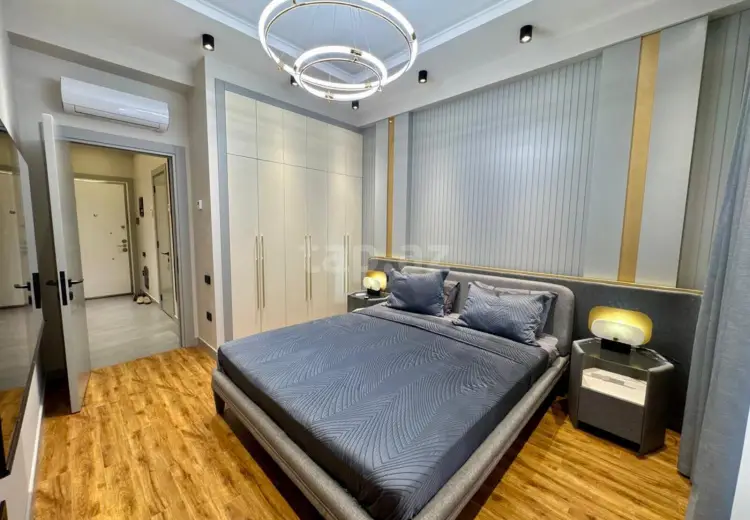 3 otaqlı mənzil , Bakı