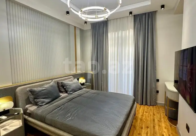 3 otaqlı mənzil , Bakı