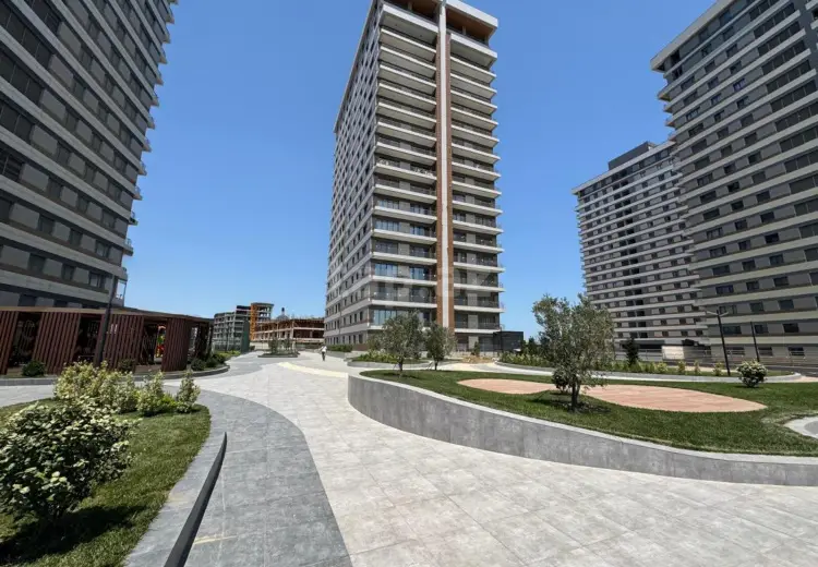 3 otaqlı mənzil , Bakı