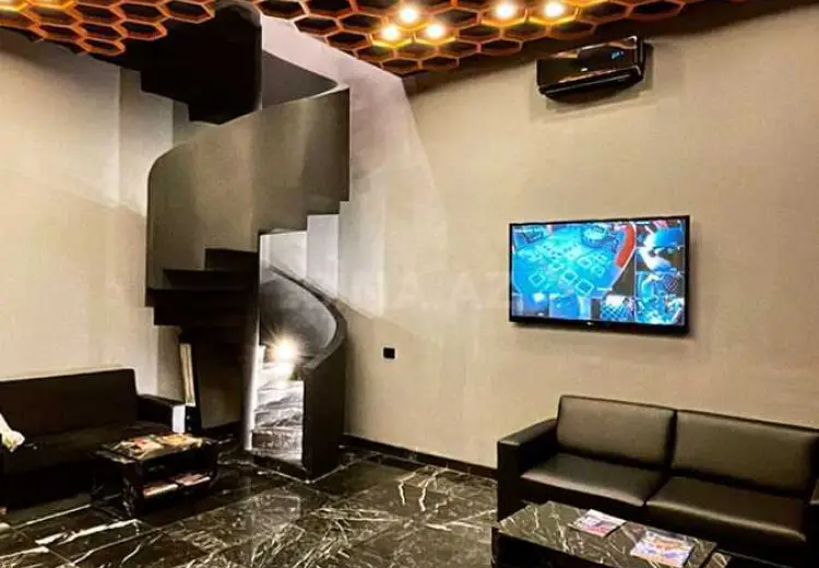 230 m² Obyekt / Ofis Satılır, Nərimanov, Bakı