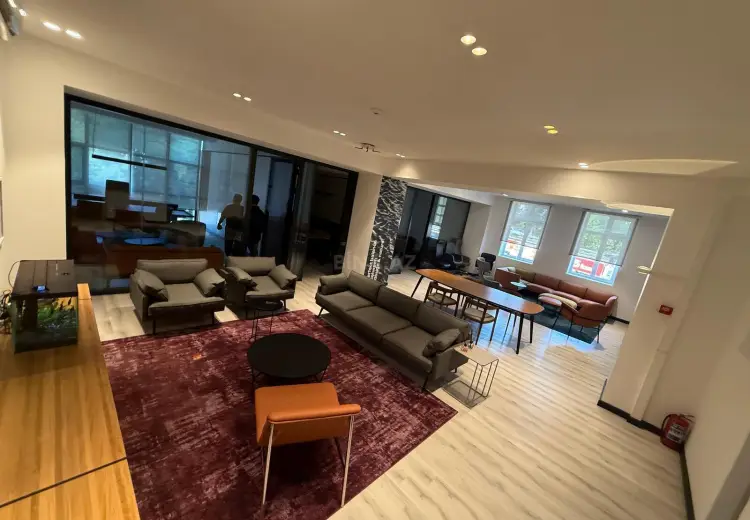 600 m² Obyekt / Ofis Satılır, Nəsimi, Bakı