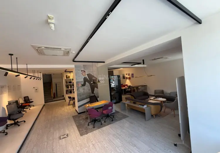 600 m² Obyekt / Ofis Satılır, Nəsimi, Bakı