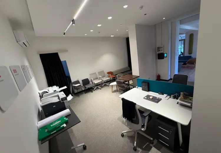 600 m² Obyekt / Ofis Satılır, Nəsimi, Bakı