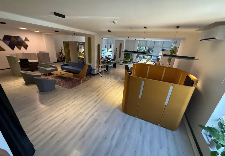 600 m² Obyekt / Ofis Satılır, Nəsimi, Bakı