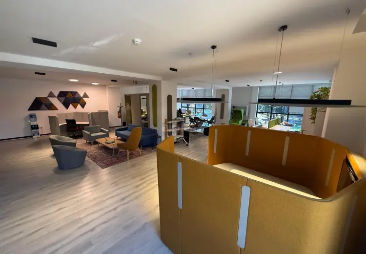 600 m² Obyekt / Ofis Satılır, Nəsimi, Bakı