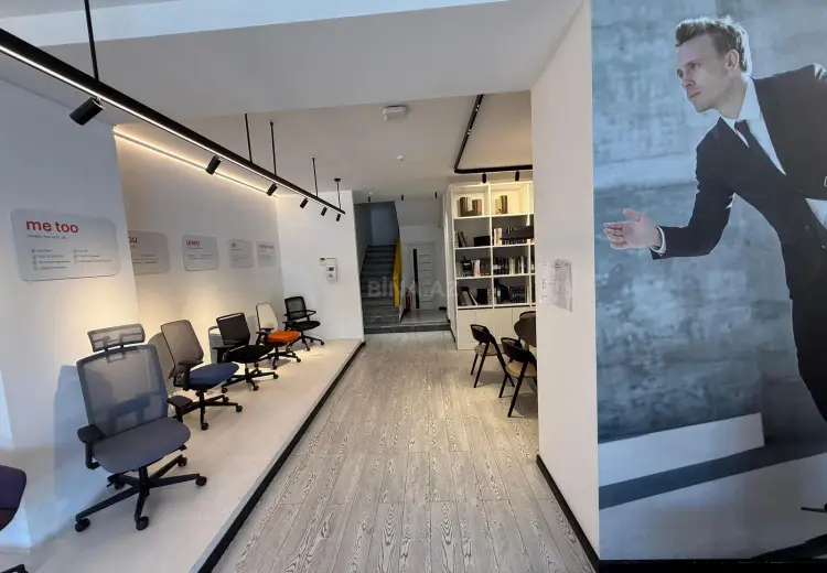 600 m² Obyekt / Ofis Satılır, Nəsimi, Bakı
