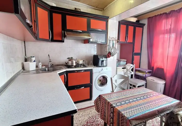 3 otaqlı mənzil Satılır, Xətai, Bakı