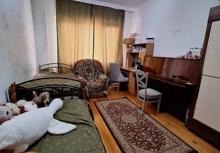 3 otaqlı mənzil Satılır, Xətai, Bakı