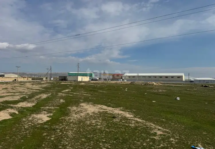 0 m² Obyekt / Ofis , Güzdək, Abşeron
