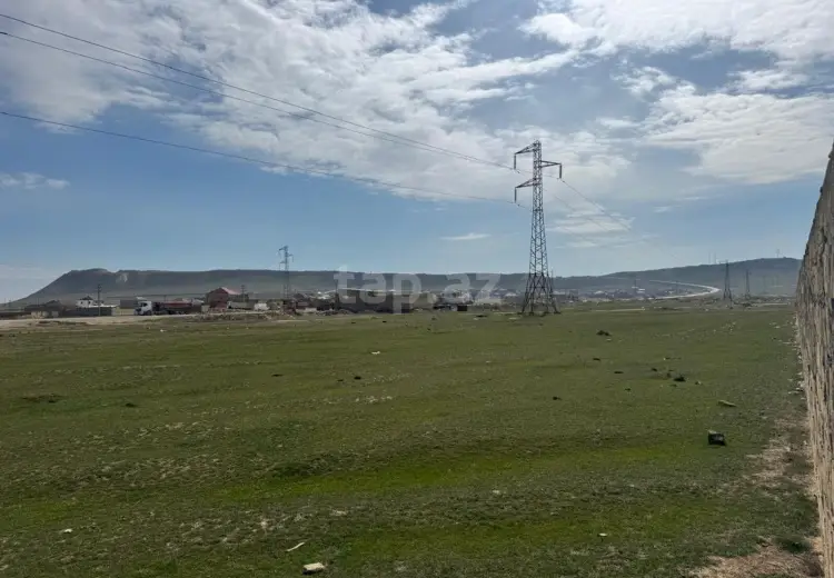 0 m² Obyekt / Ofis , Güzdək, Abşeron