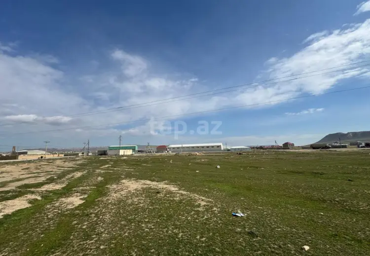 0 m² Obyekt / Ofis , Güzdək, Abşeron