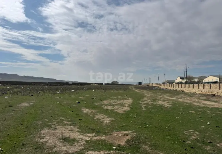 0 m² Obyekt / Ofis , Güzdək, Abşeron