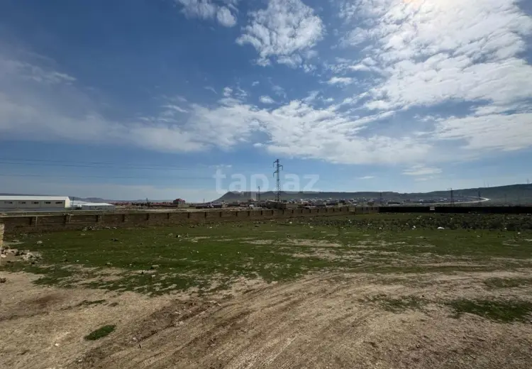 0 m² Obyekt / Ofis , Güzdək, Abşeron