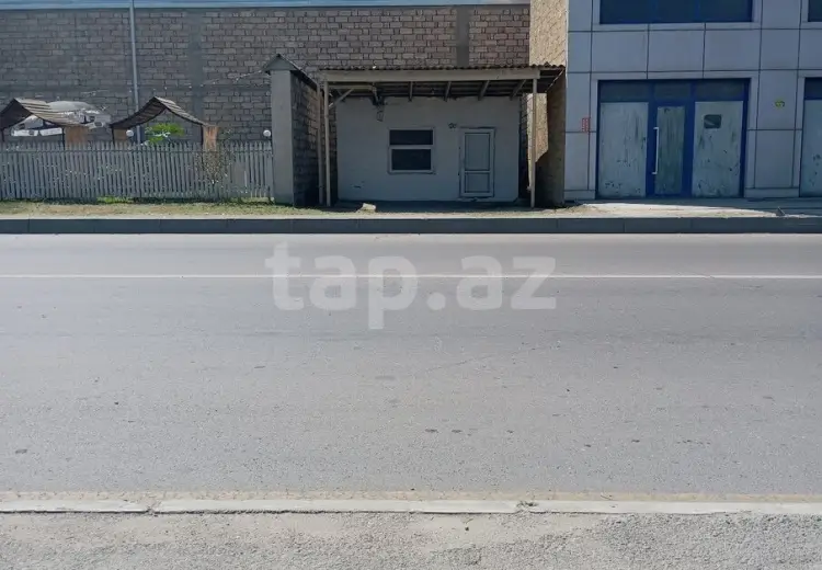 0 m² Obyekt / Ofis , Xaçmaz