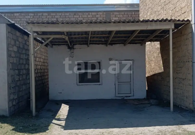 0 m² Obyekt / Ofis , Xaçmaz