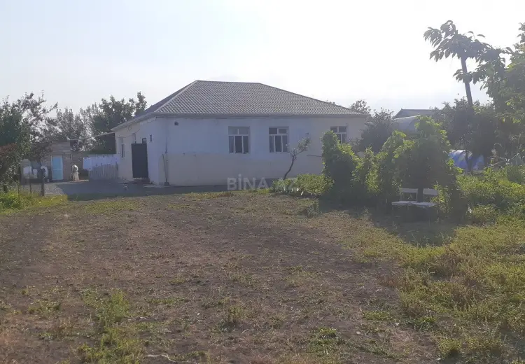 4 otaqlı mənzil Satılır, Ağdam