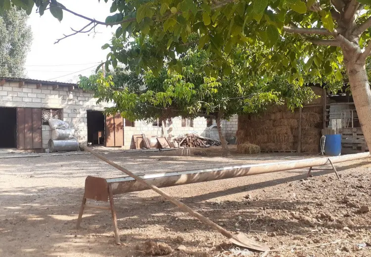 4 otaqlı mənzil Satılır, Ağdam