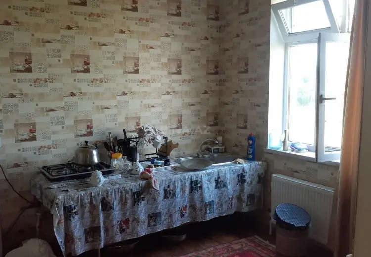 4 otaqlı mənzil Satılır, Ağdam