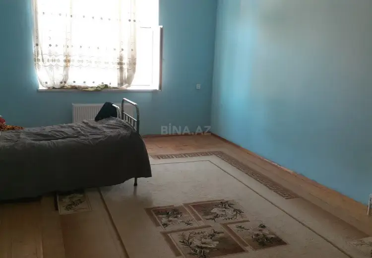 4 otaqlı mənzil Satılır, Ağdam