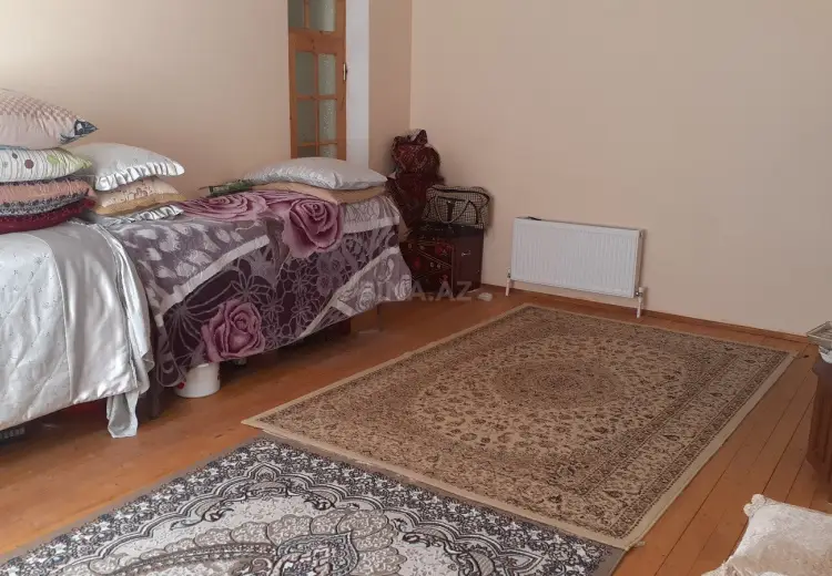 4 otaqlı mənzil Satılır, Ağdam
