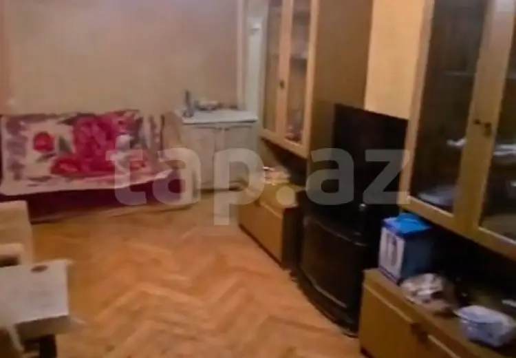 3 otaqlı mənzil , Gəncə