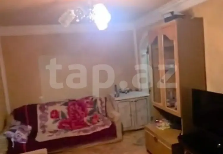 3 otaqlı mənzil , Gəncə
