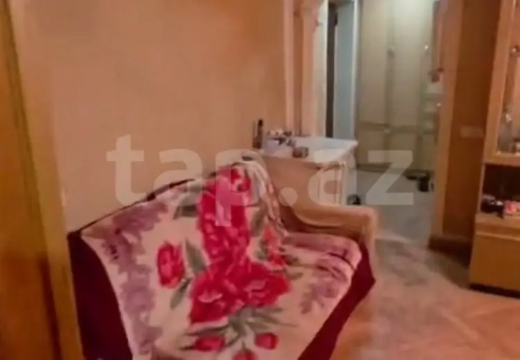 3 otaqlı mənzil , Gəncə