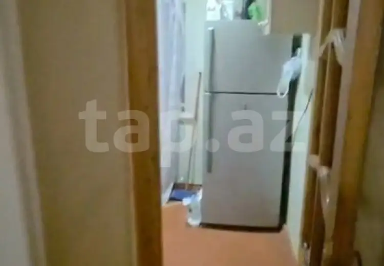 3 otaqlı mənzil , Gəncə
