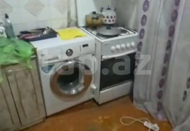 3 otaqlı mənzil , Gəncə