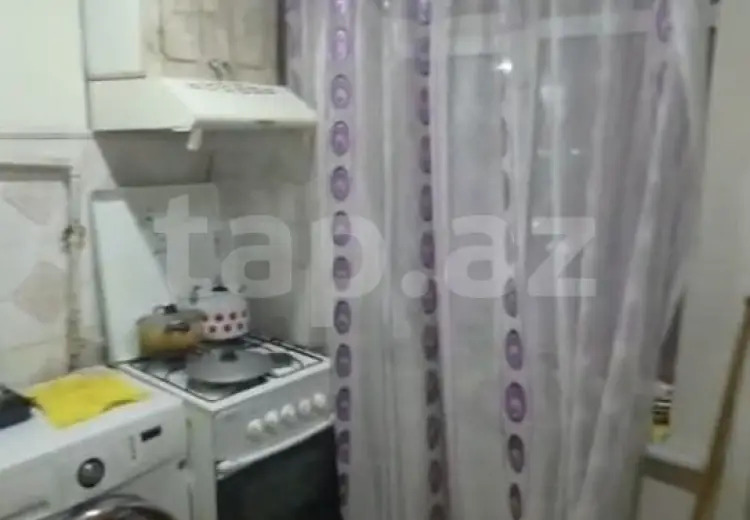 3 otaqlı mənzil , Gəncə