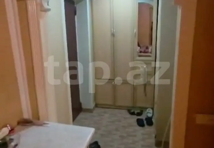 3 otaqlı mənzil , Gəncə