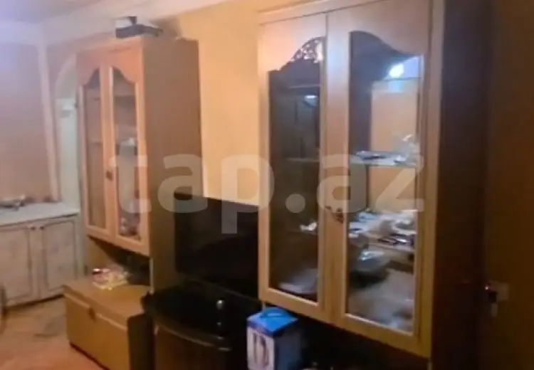 3 otaqlı mənzil , Gəncə