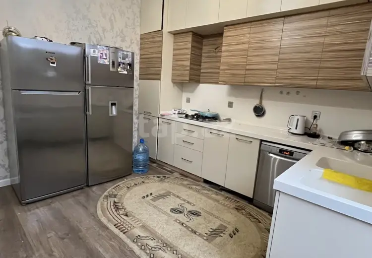 3 otaqlı mənzil , Saray, Abşeron