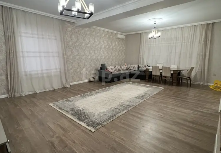 3 otaqlı mənzil , Saray, Abşeron