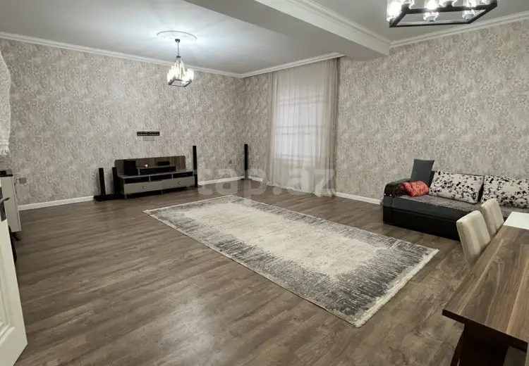 3 otaqlı mənzil , Saray, Abşeron
