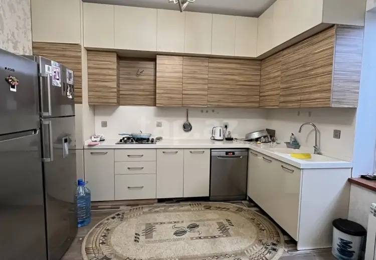 3 otaqlı mənzil , Saray, Abşeron