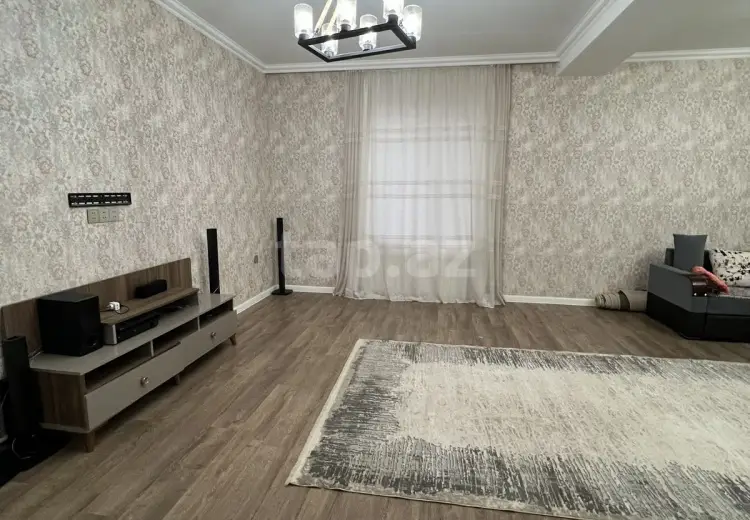 3 otaqlı mənzil , Saray, Abşeron
