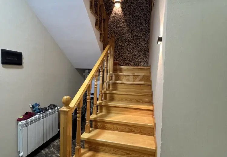 3 otaqlı mənzil , Saray, Abşeron