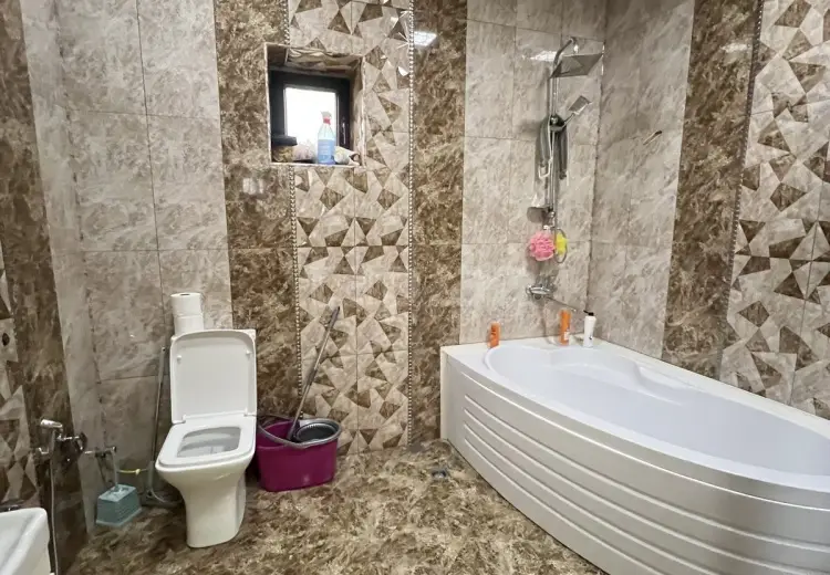 3 otaqlı mənzil , Saray, Abşeron