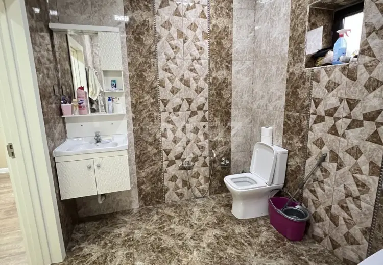 3 otaqlı mənzil , Saray, Abşeron