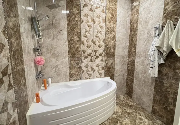 3 otaqlı mənzil , Saray, Abşeron