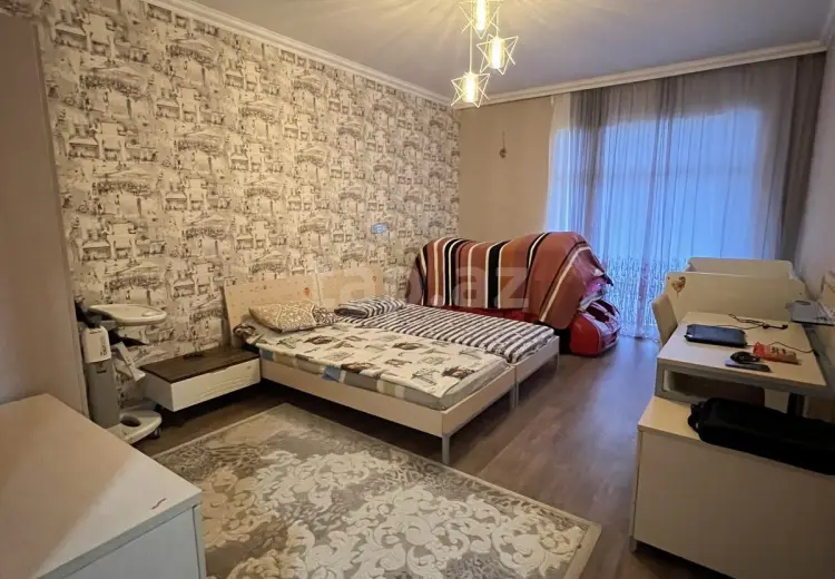 3 otaqlı mənzil , Saray, Abşeron