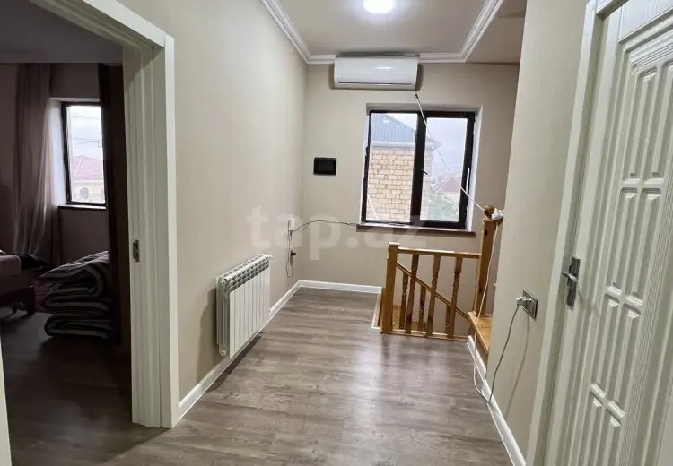 3 otaqlı mənzil , Saray, Abşeron