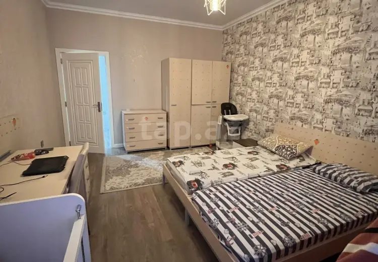 3 otaqlı mənzil , Saray, Abşeron