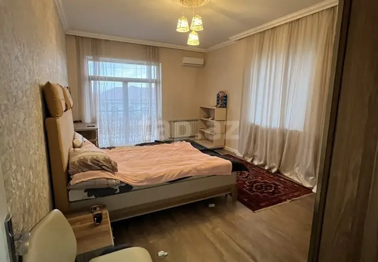 3 otaqlı mənzil , Saray, Abşeron