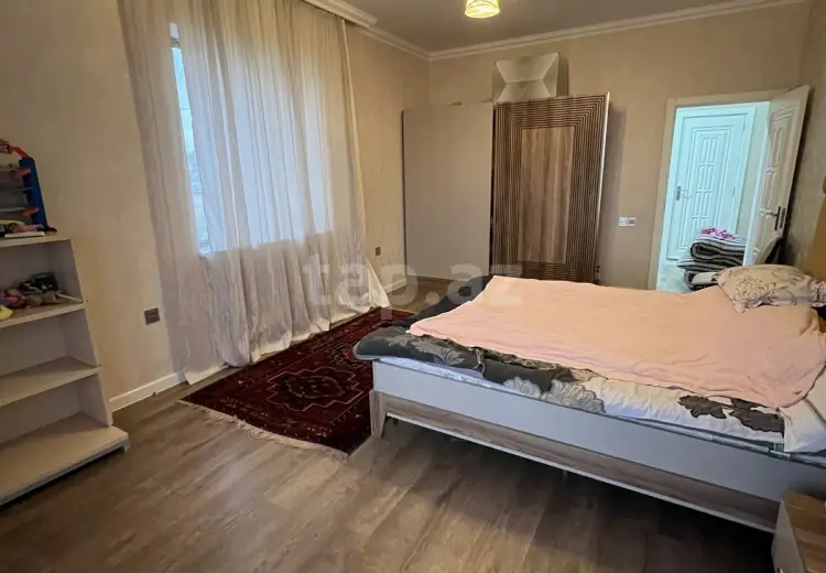 3 otaqlı mənzil , Saray, Abşeron